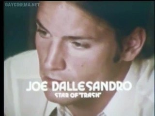 Heat (1972) Trailer | Paul Morrissey