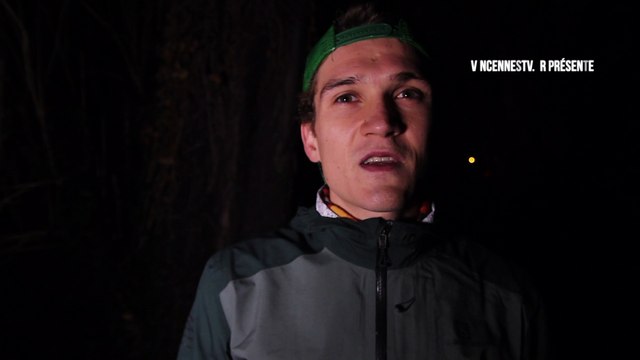 Les animaux rares du bois de Vincennes...