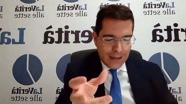 Capezzone - Mattarella, opinioni a confronto sul messaggio di fine anno (02.01.20)