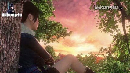 Họa Giang Hồ Chi Bất Lương Nhân Phần 3 Tập 35