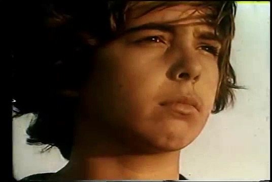 Espejismo - Bernardo Batievsky / Armando Robles-Godoy