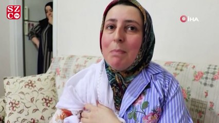 Bu kadar da olmaz: ‘Misafirin yanında oturmadın' dedi, karısını kaynar suyla yaktı