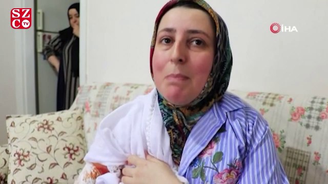 Bu kadar da olmaz: ‘Misafirin yanında oturmadın' dedi, karısını kaynar suyla yaktı