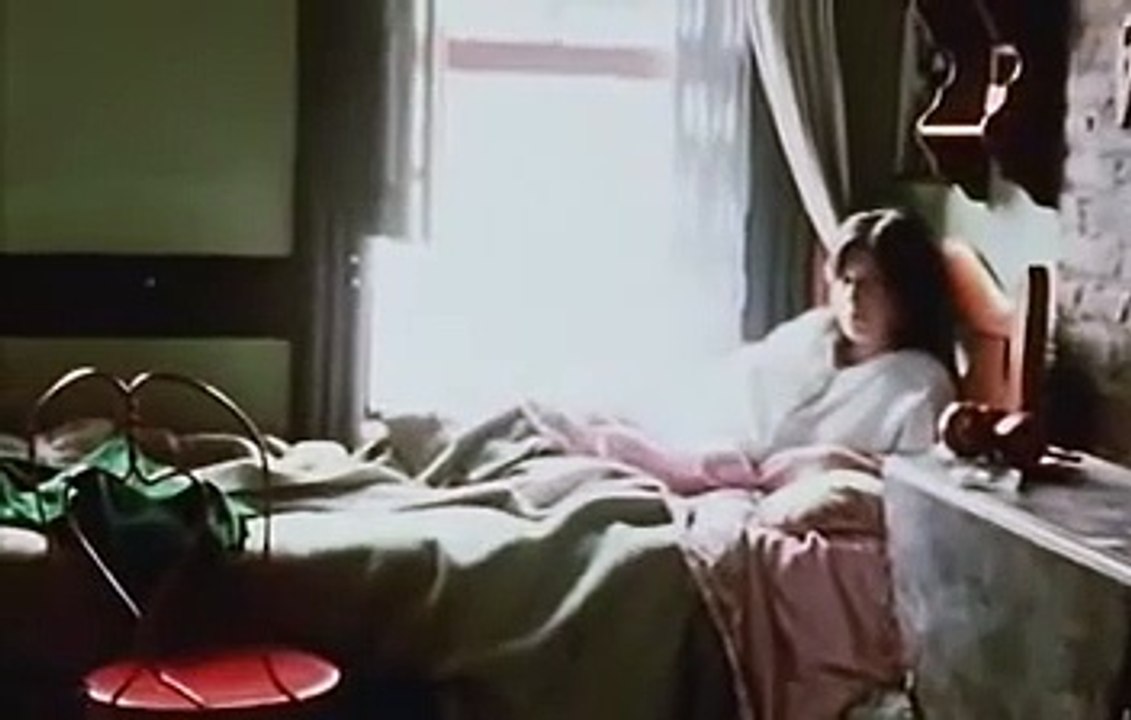 Chantal Akerman La chambre