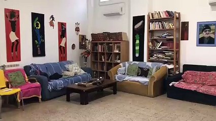 Raggi - L'inverno può mettere a rischio le persone più deboli (02.01.20)