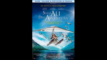 Sulle ali dell'avventura WEBRiP (2019) (Italiano)