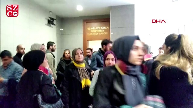 Öğretmene saldıran kadının 'cezai ehliyeti' yokmuş!