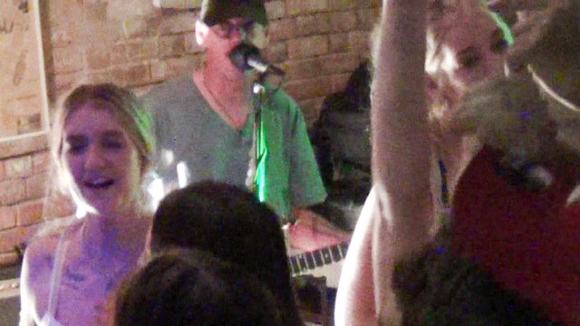 Gulgong Folk Fest 2019 4 NYE. Stu Tyrrell, Snez, Nick Murray, Andrew Nadolny, Bushwacker, Andy Paine, Ron vander Zwaag, Alpha Stomp, Box Monster(Nye), 29-31 Dec 19