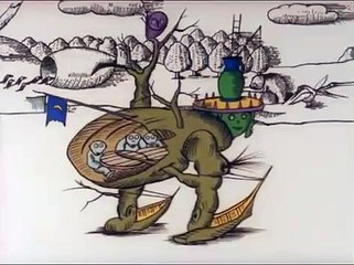 The midnight parasites