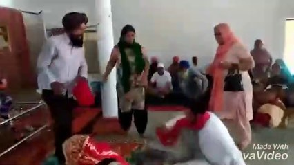 Dono Ne Bhag Ke Shadi Ki Or Phir Family Ne Kya Kiya Un Dono Ke Sath