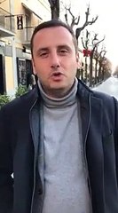 Luigi Bosco- Affinché sia un 2020 ambizioso e col segno +, anzi +++ (31.12.19)