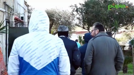 Varcaturo (NA) - Ortoterapia e laboratori, La Scheggia contro le dipendenze (30.)