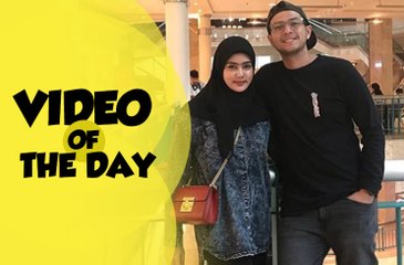 Video of the Day: Istri Rifky Balweel Melahirkan, Celine Evangelista Disemprot Netizen usai Bandingkan Anies - Ahok