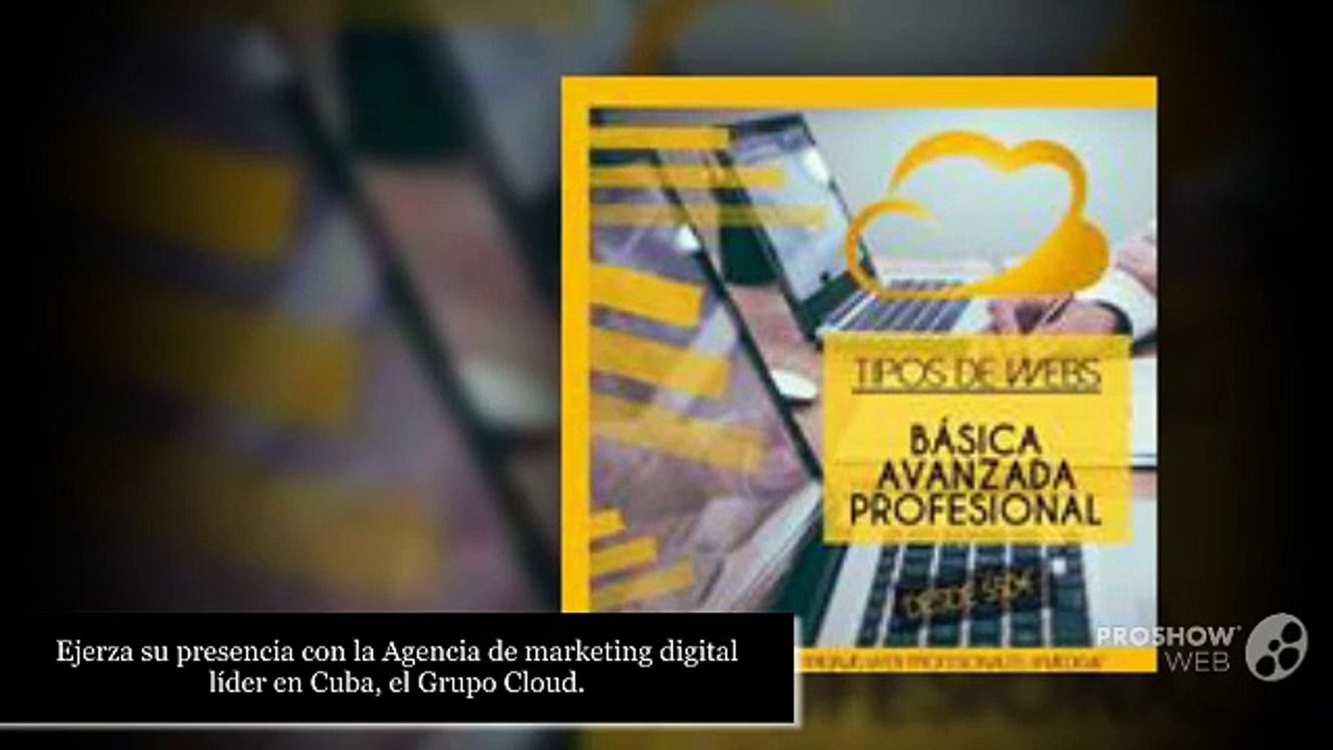 ⁣Agencia Marketing Digital Cuba