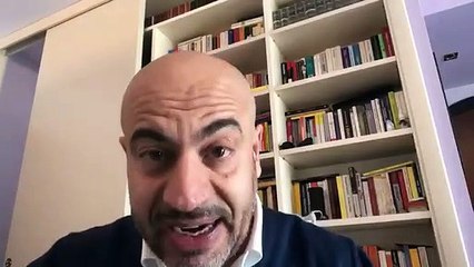 Paragone - Contro la meschinità del vostro arbitrio mi appellerò (02.01.20)