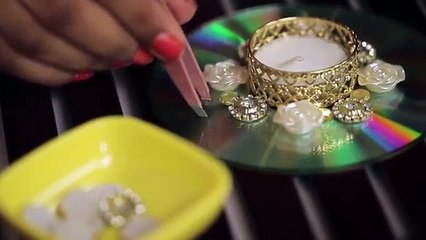 3 DIY Diyas To Light Up Your House