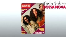 O encontro de João Gilberto, Gal Costa e Caetano Veloso