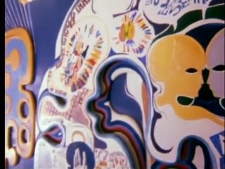 Paraiso, Juarez (Thomaz Farkas, 1971)