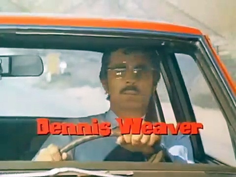Duel (1971) Theatrical Trailer