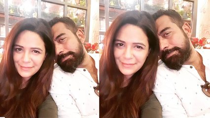Mona Singh की Wedding के बाद पति संग Photo हुई Viral; Watch Video | Boldsky