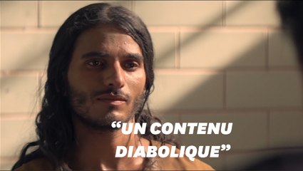 "Messiah" accusée de "propagande anti-islamique", Tomer Sisley répond à la polémique