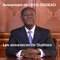 Affublé dans l'avènement de l'ECO : Les assurances de Ouattara