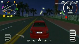 CAR SIMULATOR 2 | unlock levels & complete mission | best game for Android