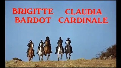 LES PETROLEUSES - TRAILER