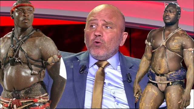 Allouche prévient Modou Lô Ama Baldé est l'adversaire le plus dangereux et le plus motivé de...