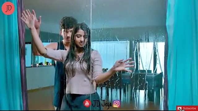Pudhu vellai mazhai ingu _ Tamil romantic song whatsapp status