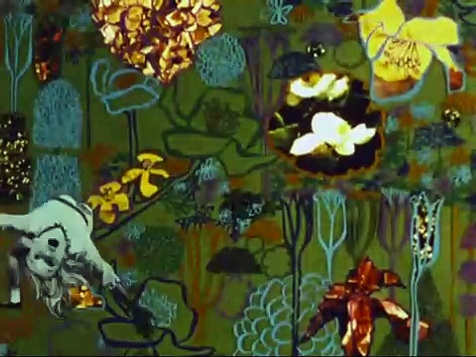 Curious Alice, 1971