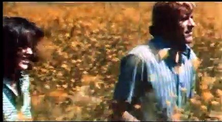 The Touch Of Satan trailer (1971)