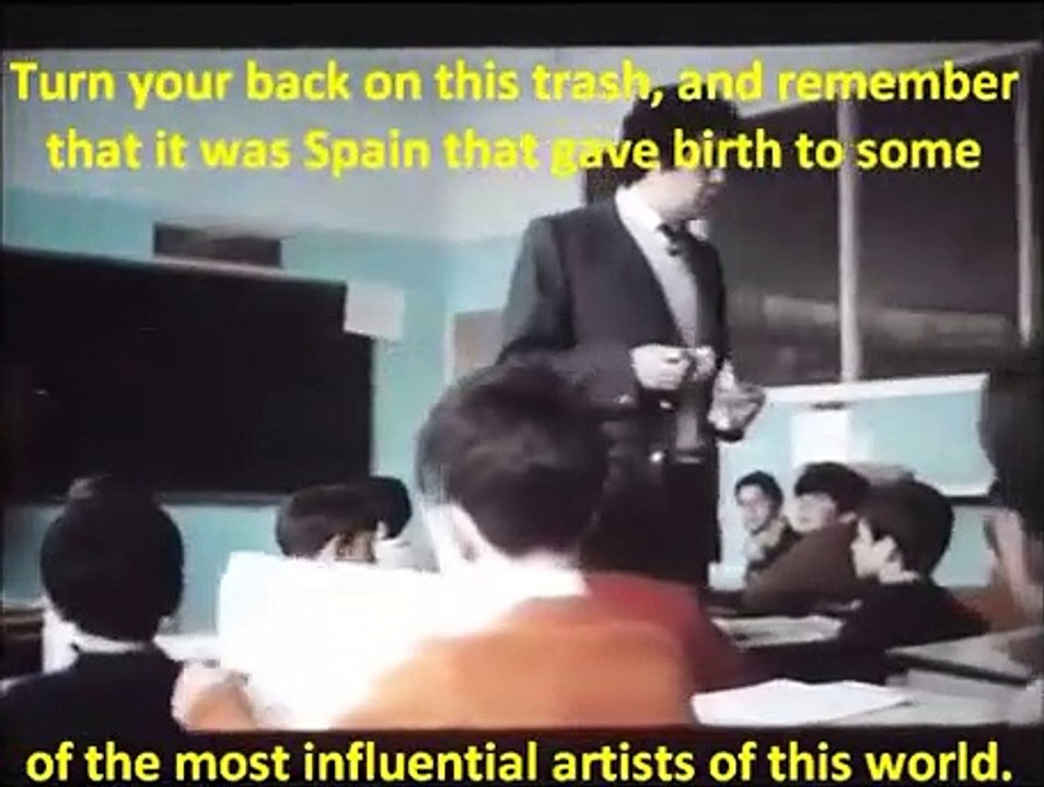 Adios, Ciguena Adios 1, Part 1 (Ya encontramos EL NINO ES NUESTRO)