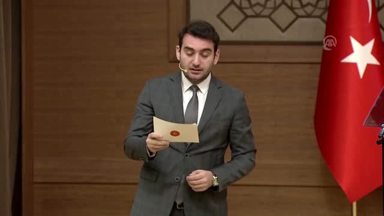 Polis Akademisi Başkanı Çolak: "Kolluk güçleri, hızla değişen ve farklılaşıp karmaşık hale gelen...