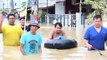 Inundações na Indonésia deixam 23 mortos