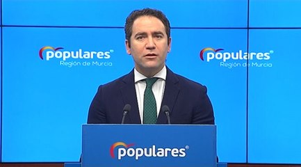 PP ve a Sánchez un "fraude electoral" por incumplir promesas