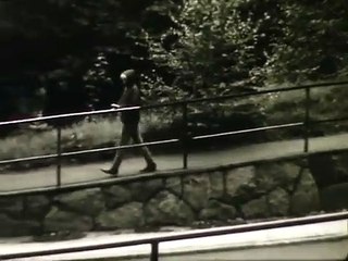 Lars von Trier -Short film- En blomst (A Flower) (1971)