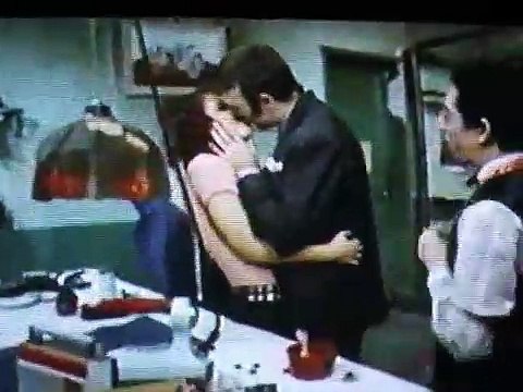 L'AMOUR C'EST GAI, L'AMOUR C'EST TRISTE