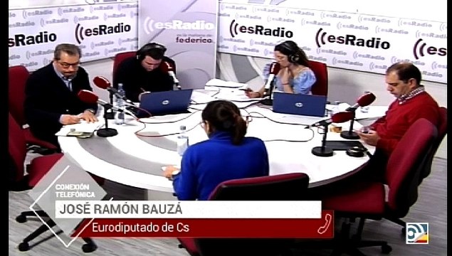 Tertulia de Federico: Sánchez promete a los golpistas una consulta en Cataluña
