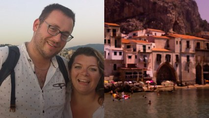 Voici comment on a acheté une maison à 1 euro en Sicile