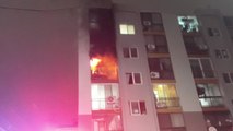 [기자브리핑] 인천 아파트 화재 부부 사망...