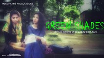 Green Shades | Malayalam Short Film | Devaraj K Rajan | Mind frame productions