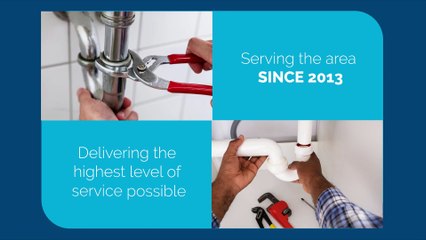 The Service Company Plumbing & Drains