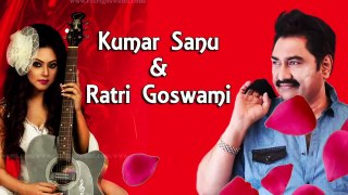 Kumar Sanu & Ratri Goswami || Melodious Music Videos | Coming Soon