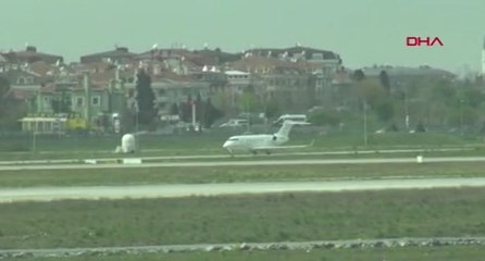 Nissan'ın eski CEO'su Carlos Ghosn'un kaçışı