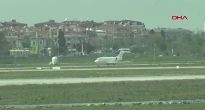 Nissan'ın eski CEO'su Carlos Ghosn'un kaçışı