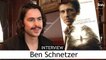 HARRY QUEBERT : Ben Schnetzer raconte le tournage