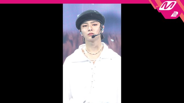 스트레이키즈 아이엔 직캠 바람_200102