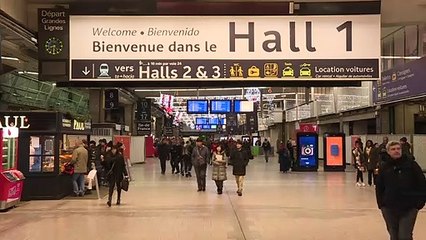 Verkehrsstreik in Frankreich bricht Rekorde