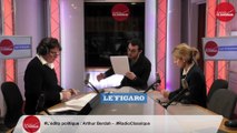 REFORME DES RETRAITES : EMMANUEL MACRON PROPOSE UN COMPROMIS A CEUX QUI LE VEULENT - L’EDITO POLITIQUE DU 02/01/2020